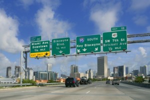 Average Cost of Auto Insurance in Florida 