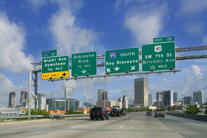 Average Cost of Auto Insurance in Florida