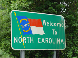 Average Car Insurance in North Carolina