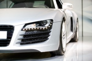 average cost of Audi insurance