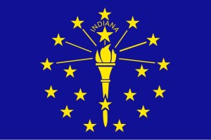 Average Cost of Car Insurance in Indiana 