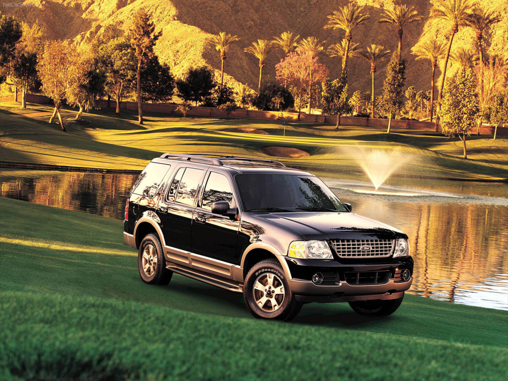 Average Insurance Cost For Ford Explorer Average Insurance Cost For Ford Explorer